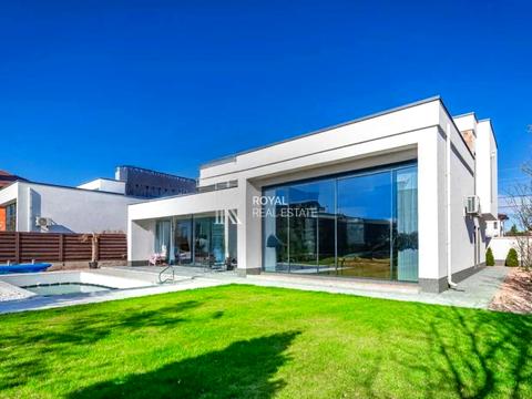 дом по адресу Княгини Ольги ул.