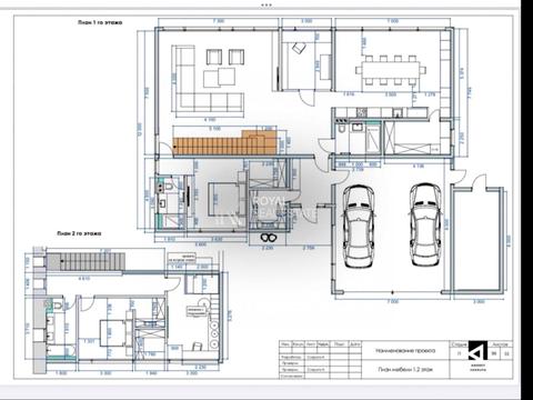 дом по адресу Княгини Ольги ул.