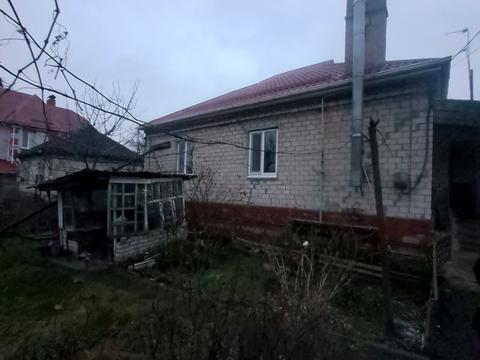 будинок за адресою Пр. Солдатський, 7