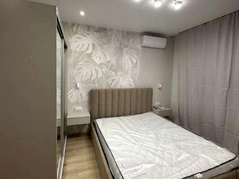 квартира по адресу Воскресенская ул., 2-В