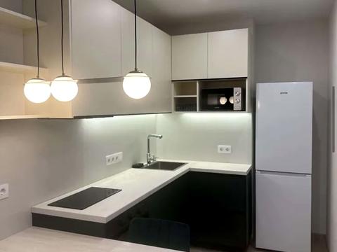 квартира по адресу Воскресенская ул., 2-В