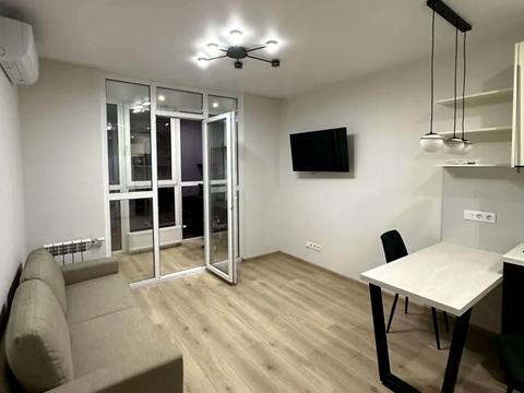 квартира по адресу Воскресенская ул., 2-В