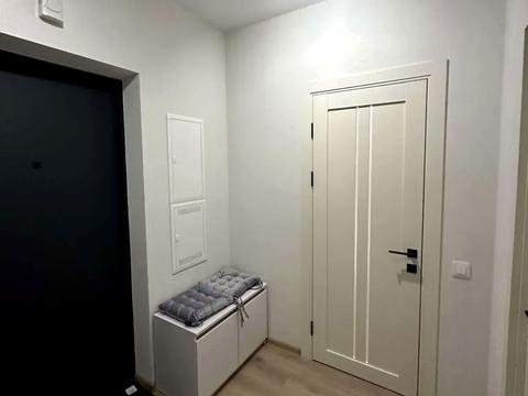 квартира по адресу Воскресенская ул., 2-В