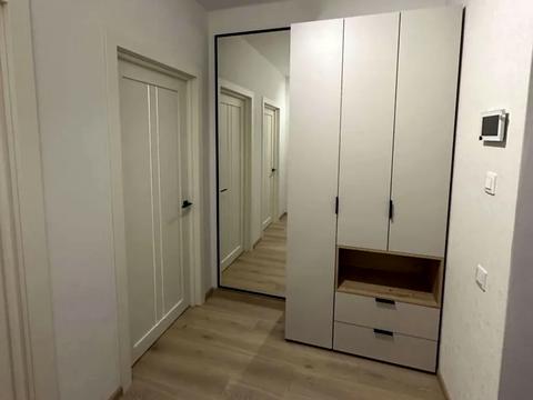 квартира по адресу Воскресенская ул., 2-В