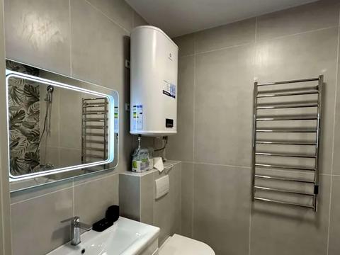 квартира по адресу Воскресенская ул., 2-В