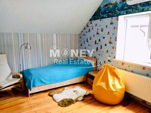 будинок за адресою Лебедівка