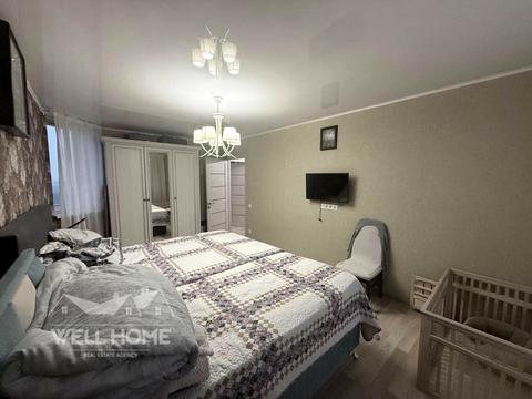 квартира за адресою Набережна вул., 6-Г