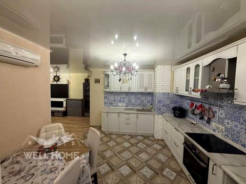 квартира за адресою Набережна вул., 6-Г