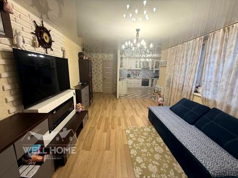 квартира за адресою Набережна вул., 6-Г