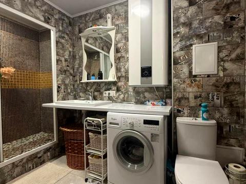 квартира за адресою Набережна вул., 6-Г