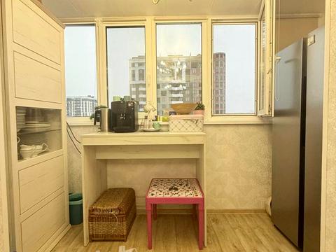 квартира за адресою Набережна вул., 6-Г