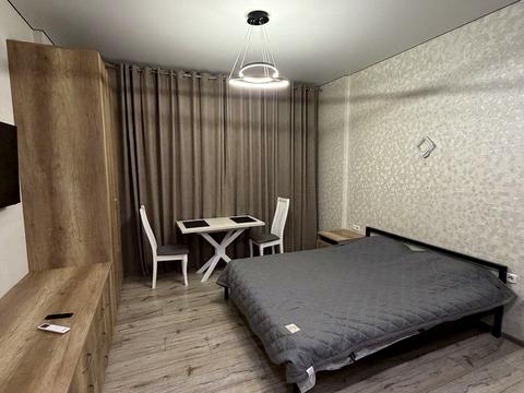 квартира за адресою Професора Отамановського вул., (Будинок)