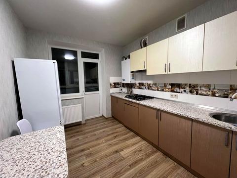 квартира по адресу Боголюбова ул., 39