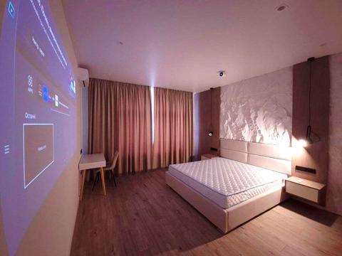 квартира за адресою Київ, Михайла Бойчука вул. (Кіквідзе), 19-А