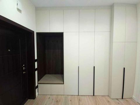 квартира за адресою Київ, Михайла Бойчука вул. (Кіквідзе), 19-А