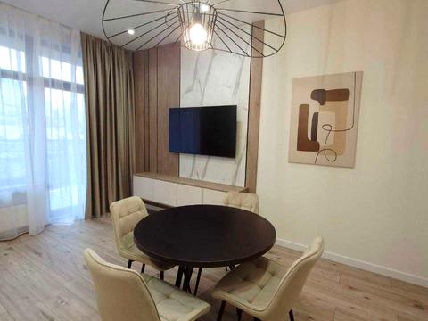 квартира за адресою Київ, Михайла Бойчука вул. (Кіквідзе), 19-А