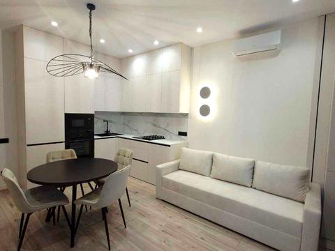 квартира за адресою Київ, Михайла Бойчука вул. (Кіквідзе), 19-А