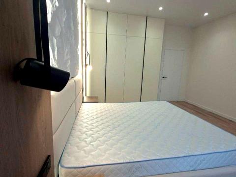 квартира за адресою Київ, Михайла Бойчука вул. (Кіквідзе), 19-А