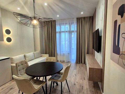 квартира за адресою Київ, Михайла Бойчука вул. (Кіквідзе), 19-А