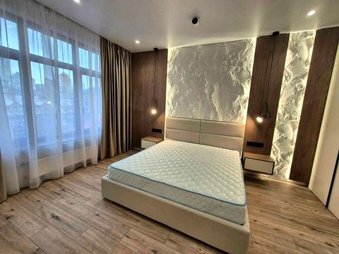 квартира за адресою Київ, Михайла Бойчука вул. (Кіквідзе), 19-А