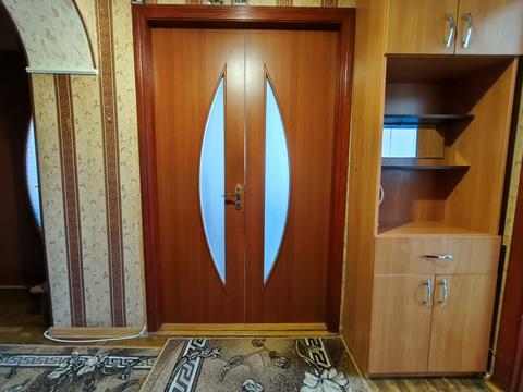 квартира по адресу Варшавска ул., 48