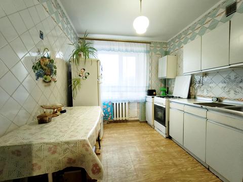 квартира по адресу Варшавска ул., 48