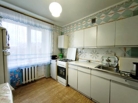 квартира по адресу Варшавска ул., 48