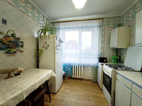 квартира по адресу Варшавска ул., 48