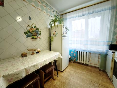 квартира по адресу Варшавска ул., 48