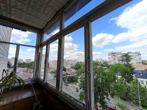 квартира по адресу Варшавска ул., 48