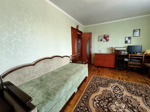 квартира по адресу Варшавска ул., 48