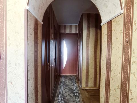 квартира по адресу Варшавска ул., 48