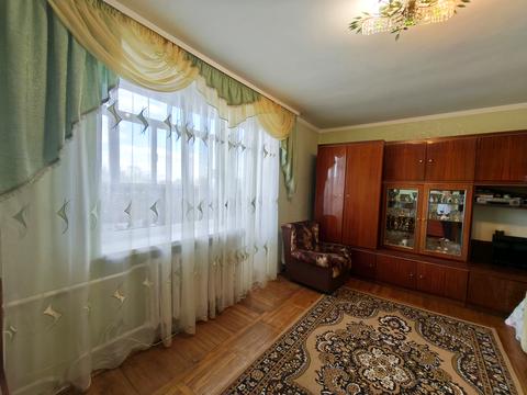 квартира по адресу Варшавска ул., 48