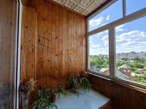 квартира по адресу Варшавска ул., 48