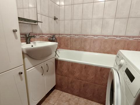 квартира по адресу Варшавска ул., 48