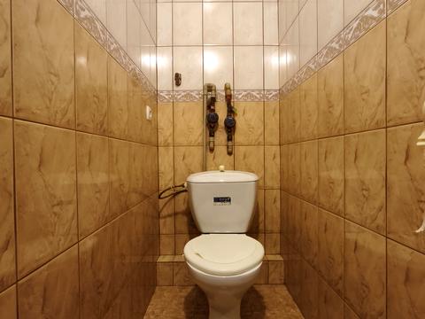 квартира по адресу Варшавска ул., 48