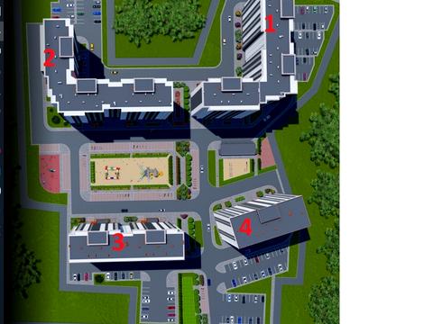 комерційна за адресою Коноплянська вул., 22-Б