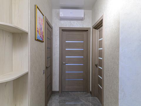 квартира за адресою Молодіжна вул., 4