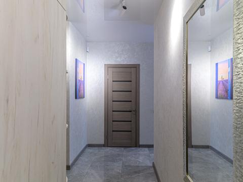 квартира за адресою Молодіжна вул., 4