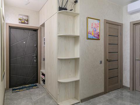 квартира за адресою Молодіжна вул., 4