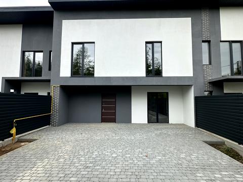 дом по адресу Молодёжная ул.