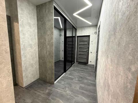 квартира за адресою Героїв Харкова просп. (Московський), 162