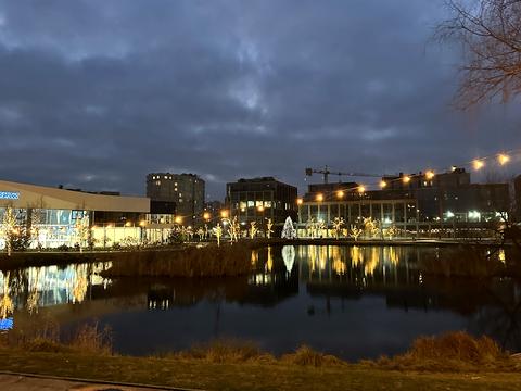 квартира по адресу Стрыйская ул., 204