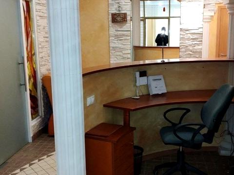 коммерческая по адресу Дмитриевская ул., 56