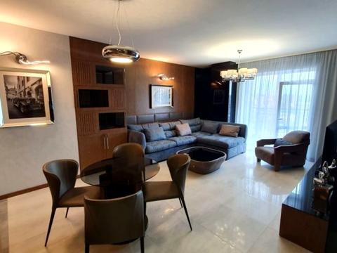 квартира по адресу Дмитрия Яворницкого просп. (Карла Маркса), 72-Б