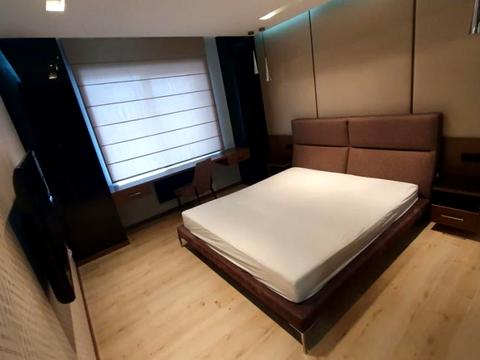 квартира по адресу Дмитрия Яворницкого просп. (Карла Маркса), 72-Б