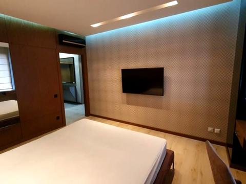 квартира по адресу Дмитрия Яворницкого просп. (Карла Маркса), 72-Б