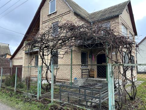 будинок за адресою Озерна