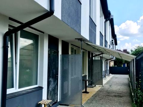 квартира за адресою Шевченка вул., (Будинок 3)