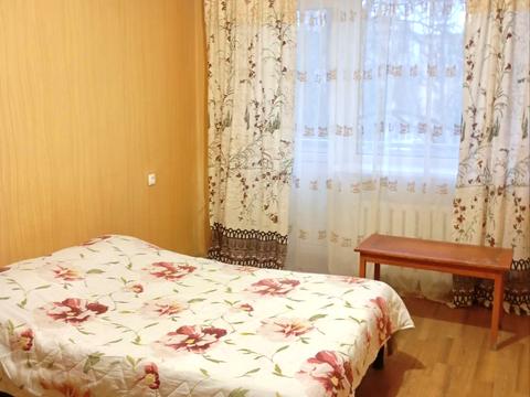 квартира по адресу Ицхака Рабина ул., 35